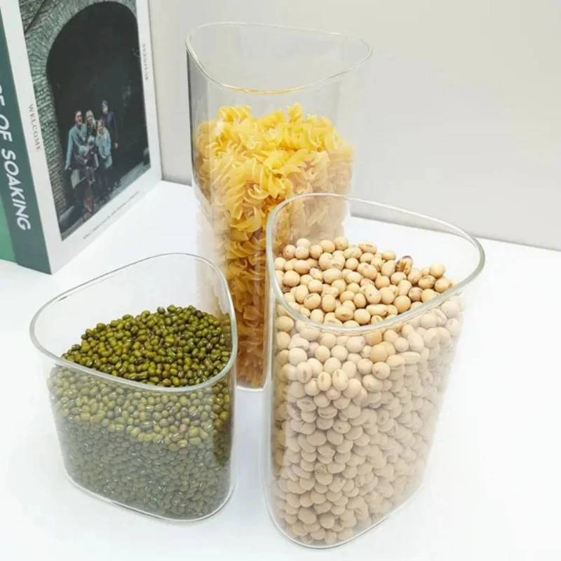 Glass Storage Containers