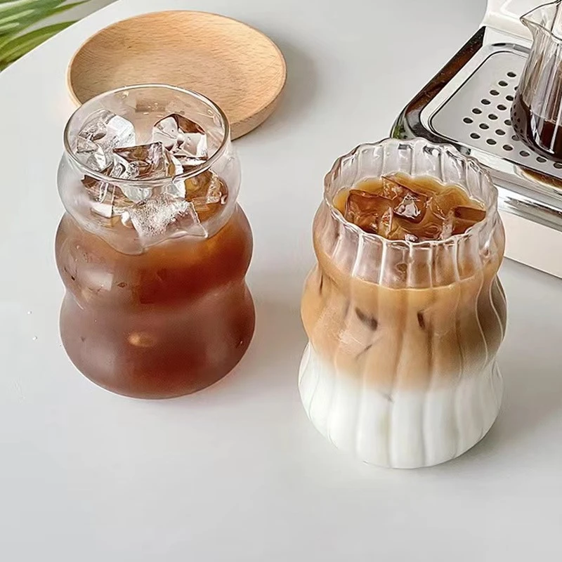 Large Capacity High Borosilicate Coffee Cup Large Capacity High Borosilicate Coffee Cup